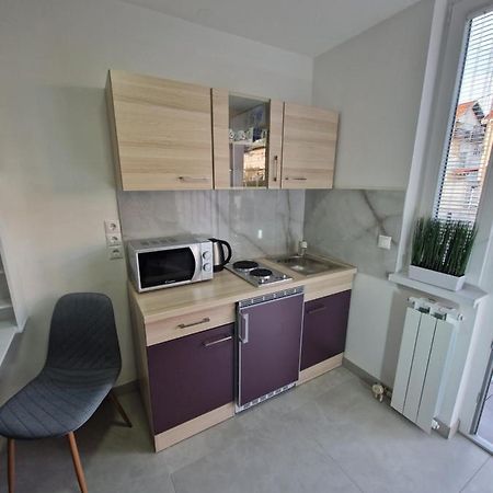B-Tim Apartment Velika Gorica Esterno foto