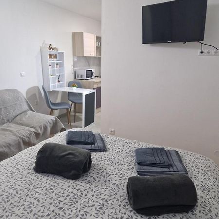 B-Tim Apartment Velika Gorica Esterno foto