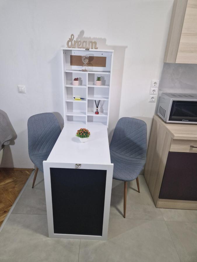 B-Tim Apartment Velika Gorica Esterno foto