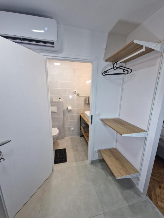 B-Tim Apartment Velika Gorica Esterno foto