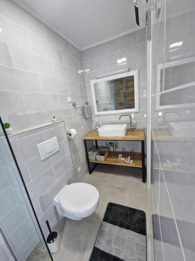 B-Tim Apartment Velika Gorica Esterno foto