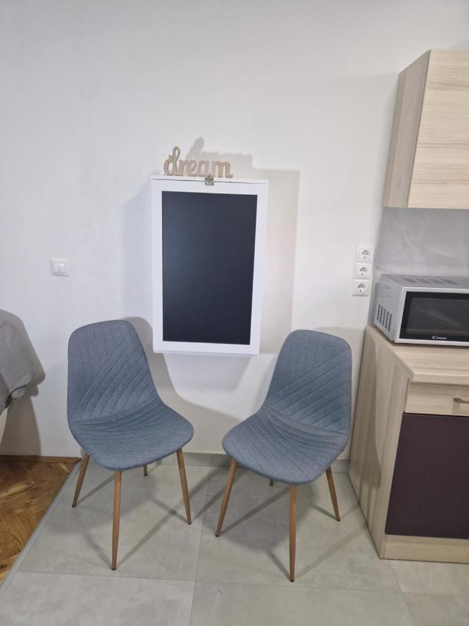 B-Tim Apartment Velika Gorica Esterno foto