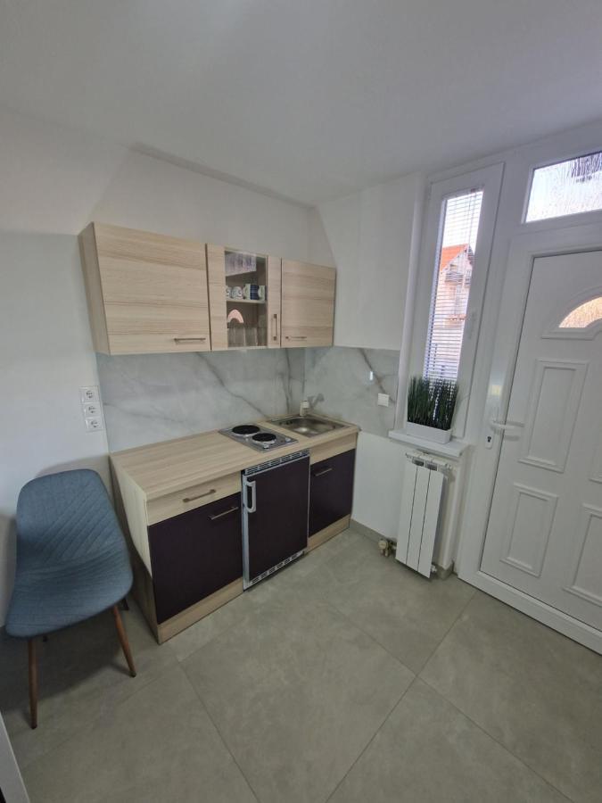 B-Tim Apartment Velika Gorica Esterno foto