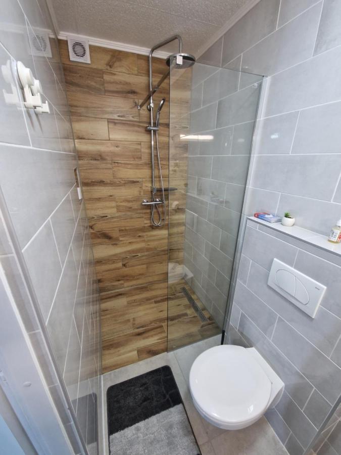 B-Tim Apartment Velika Gorica Esterno foto
