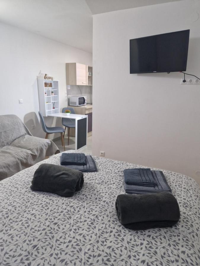 B-Tim Apartment Velika Gorica Esterno foto