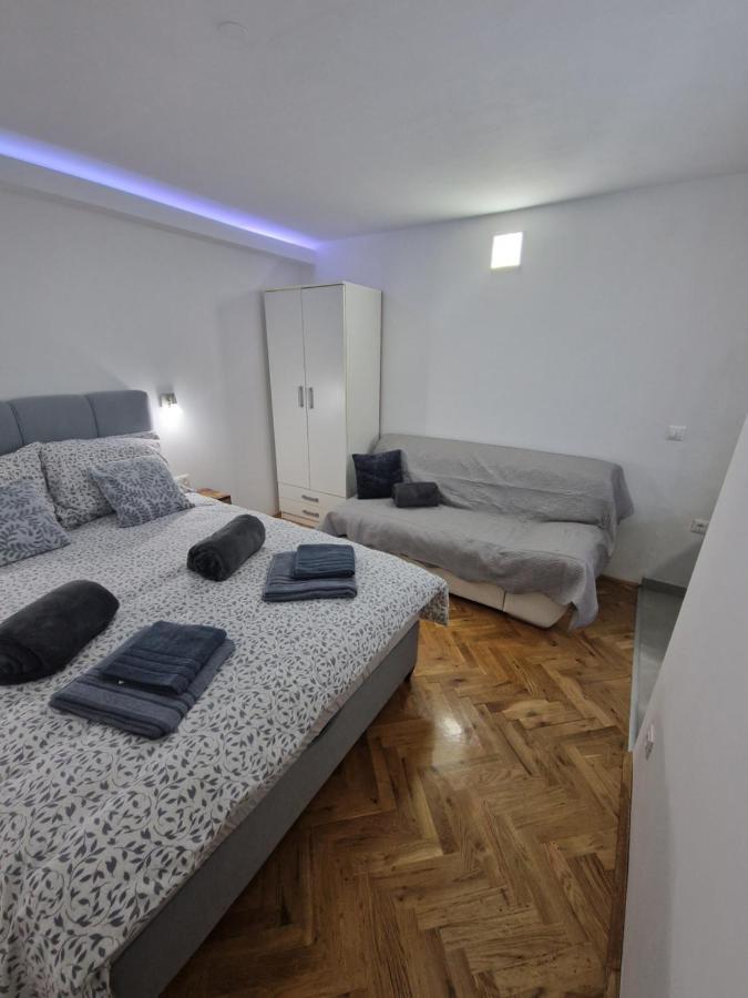 B-Tim Apartment Velika Gorica Esterno foto