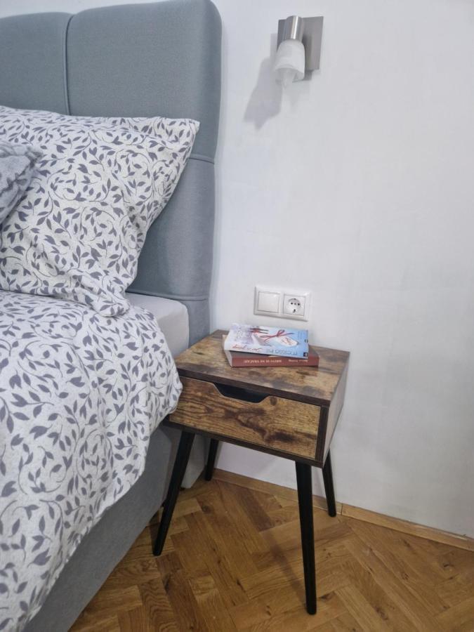 B-Tim Apartment Velika Gorica Esterno foto
